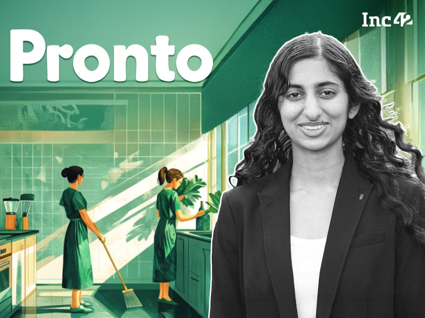 Pronto Closes Series B Round At $45 Mn, Valuation Jumps To $200 Mn