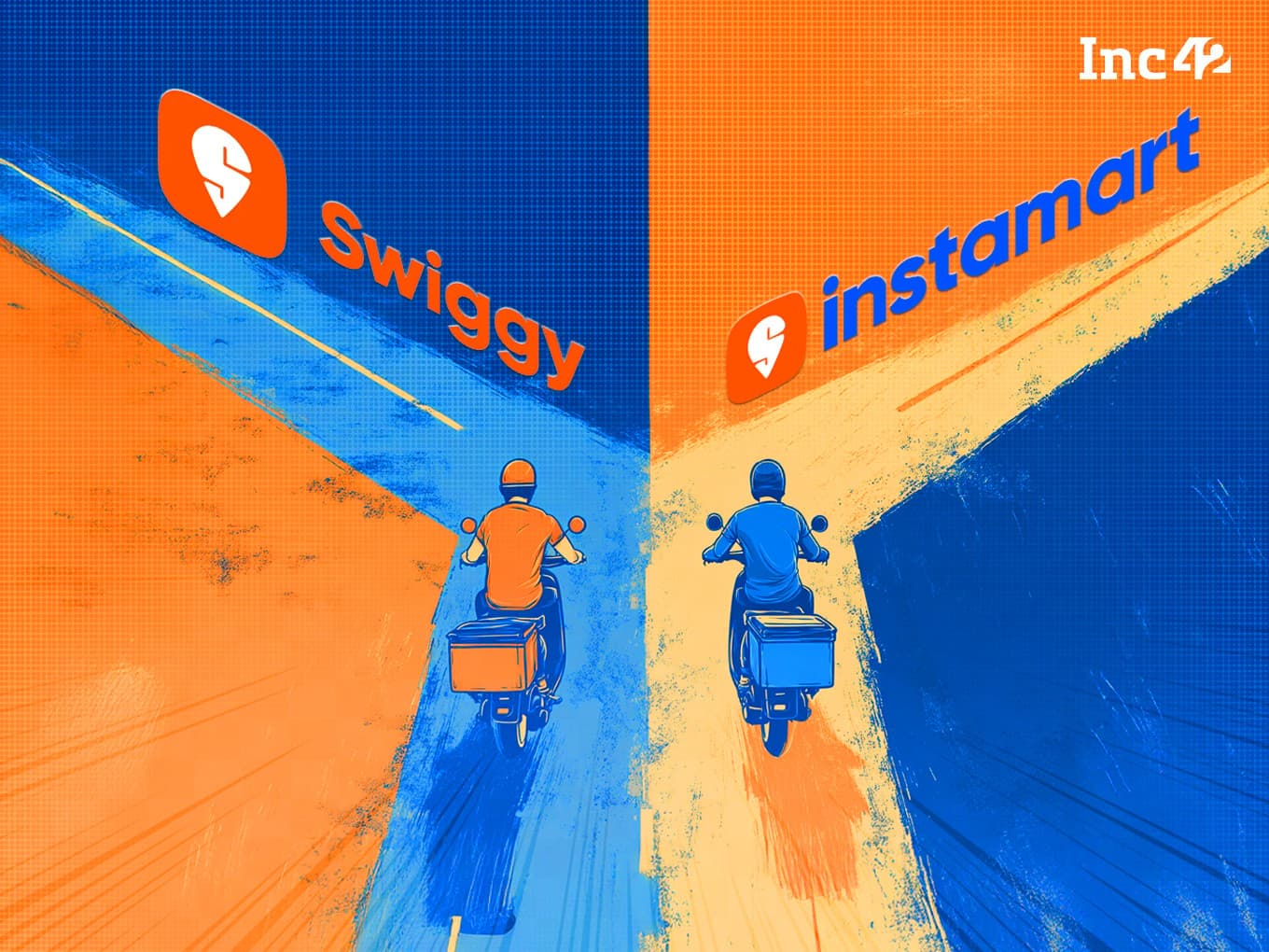 Inventory Model Pivot? Swiggy Seeks Shareholder Nod To Cap Foreign Ownership