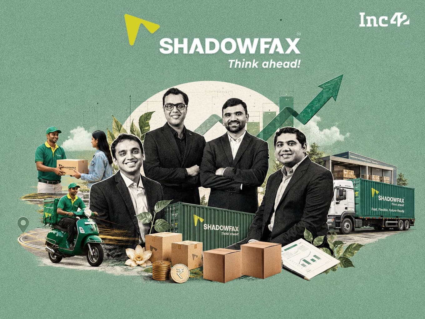 Shadowfax’s Inflection Point And The Next Frontier