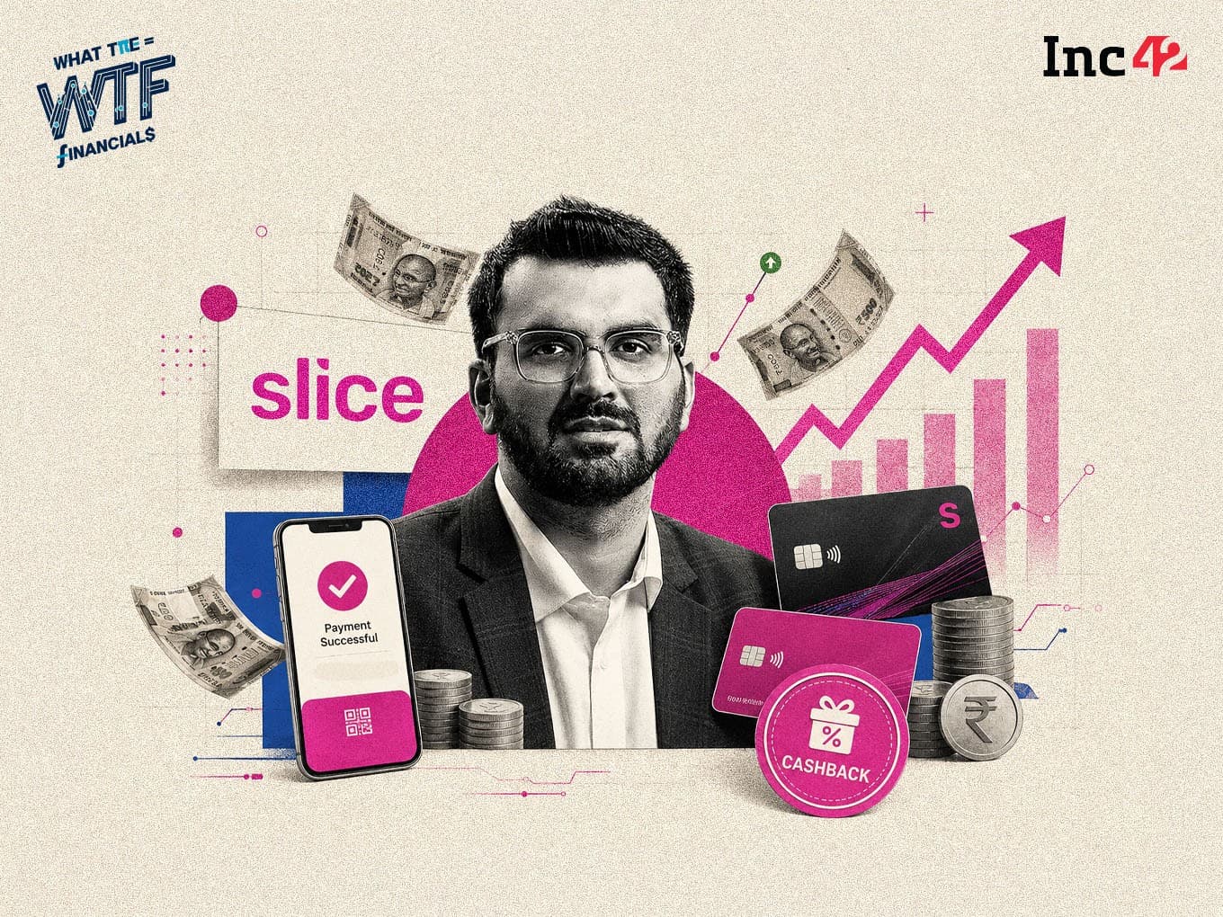 Slice Achieves First Annual Profit with ₹48.4 Cr PAT in FY26
