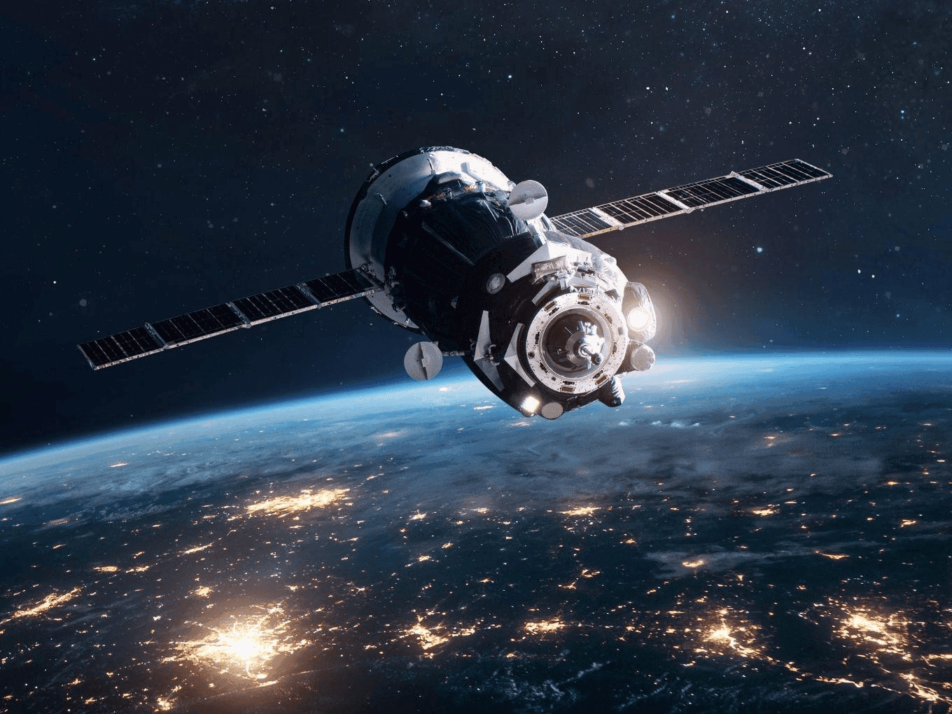 India's Space Tech Startups Need Bold Visionary Partnerships to Thrive