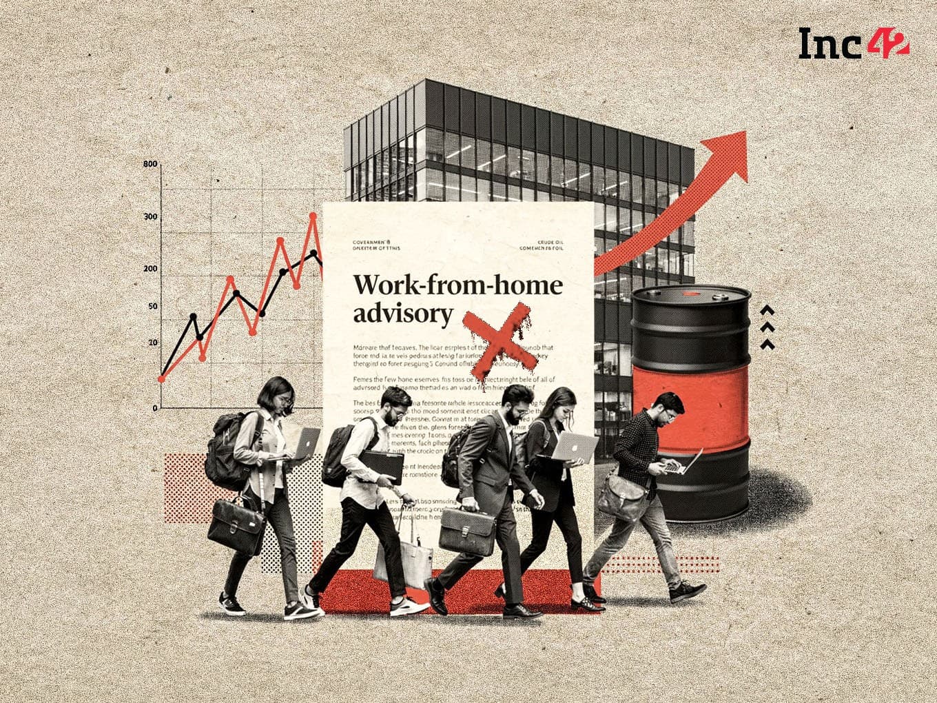 Why Indian Startups Don’t Want To Go Remote Again