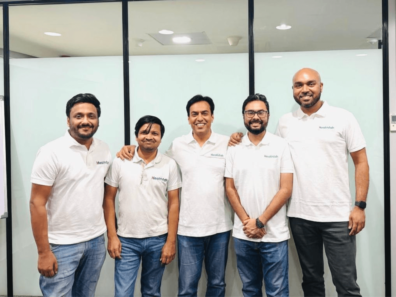 D2C Menstrual Hygiene Brand HealthFab Raises ₹20 Cr