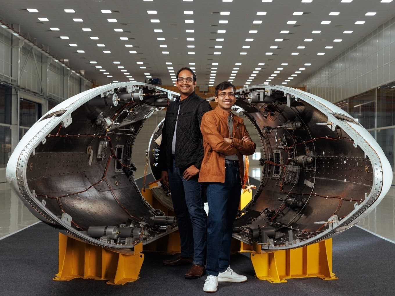 Skyroot Bags $60 Mn To Become India’s First Spacetech Unicorn