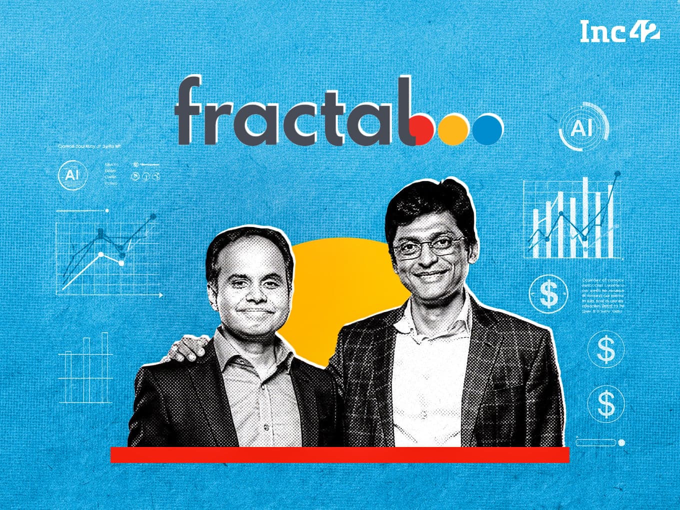 Fractal Q4: Profit Doubles YoY To ₹116 Cr