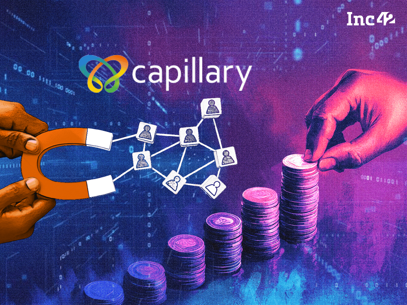 Capillary Technologies Q4: PAT Jumps 341% YoY To ₹43.3 Cr