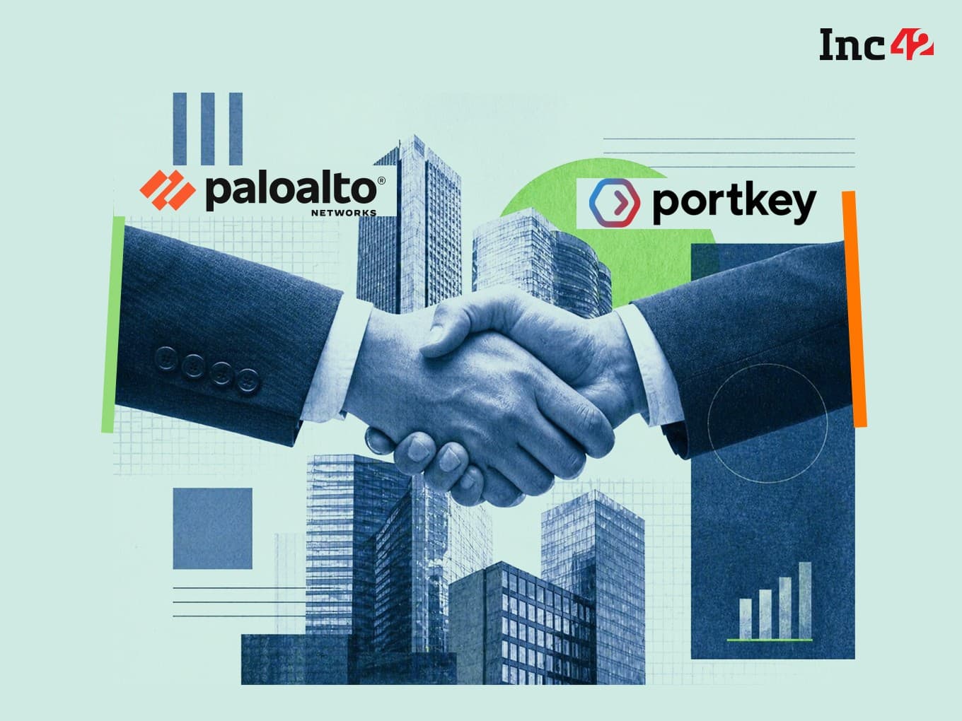 Palo Alto Networks To Acquire Portkey To Boost AI Security Play