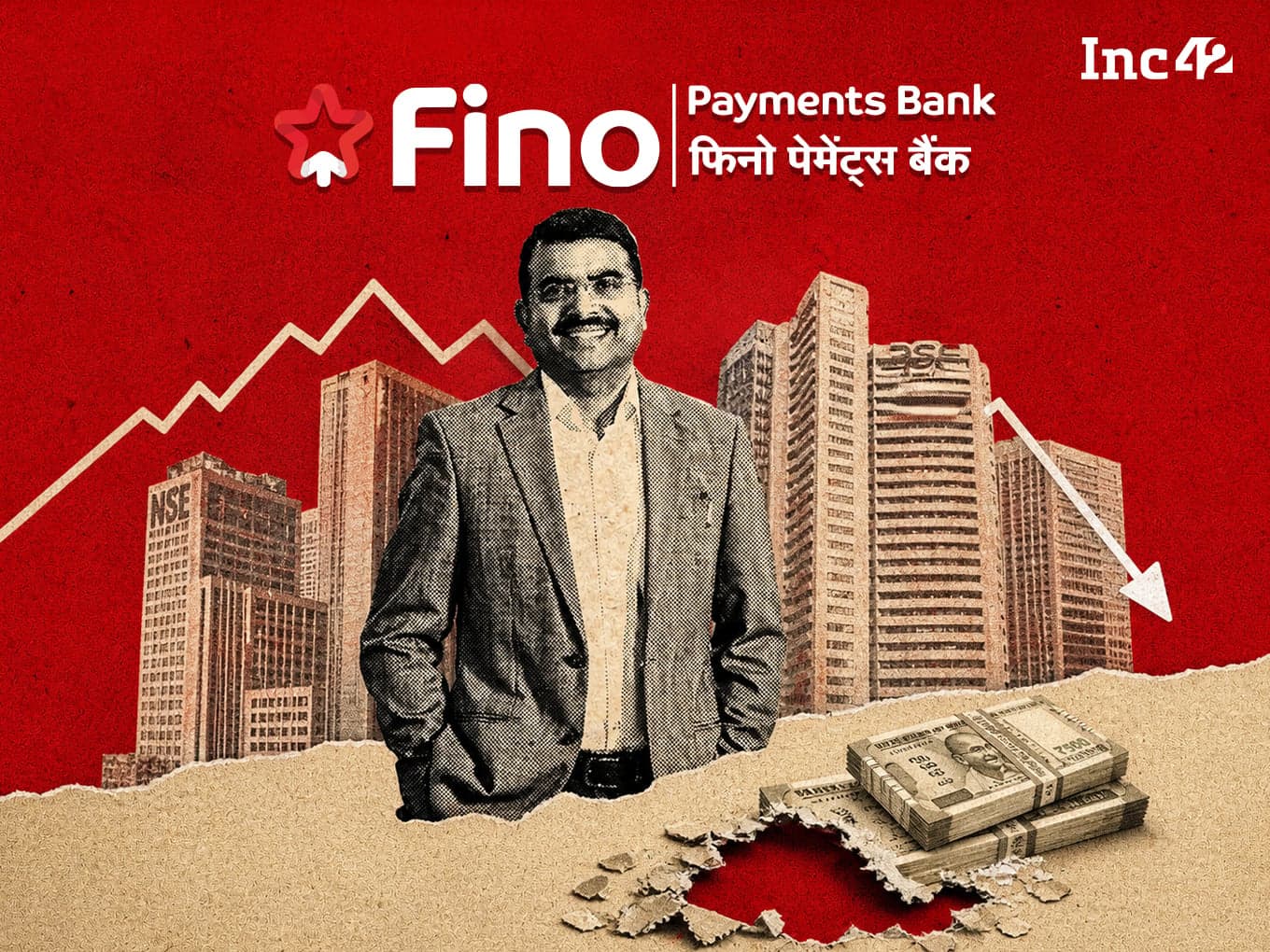 Inside Fino Payments Bank’s Troubles And Transition To A Small Finance Bank