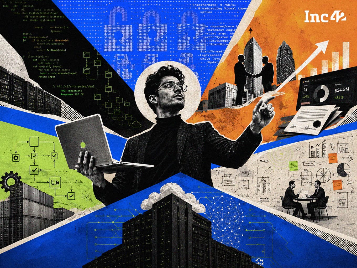 Why Forward Deployed Engineers Are Becoming AI’s Hottest Jobs