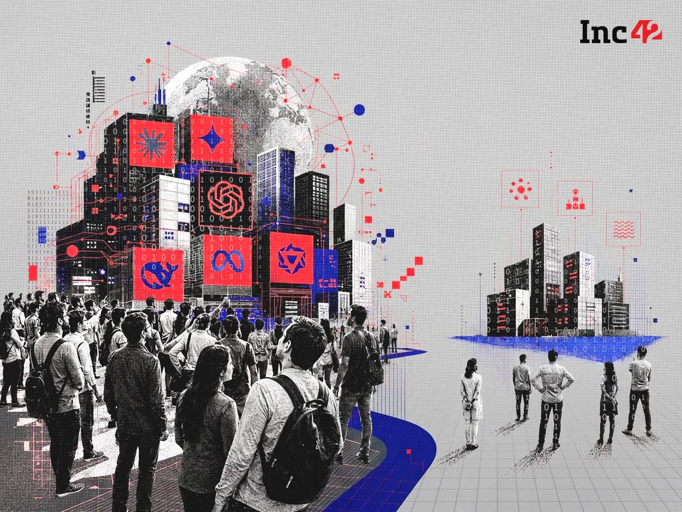 Assessing the True State of AI in India