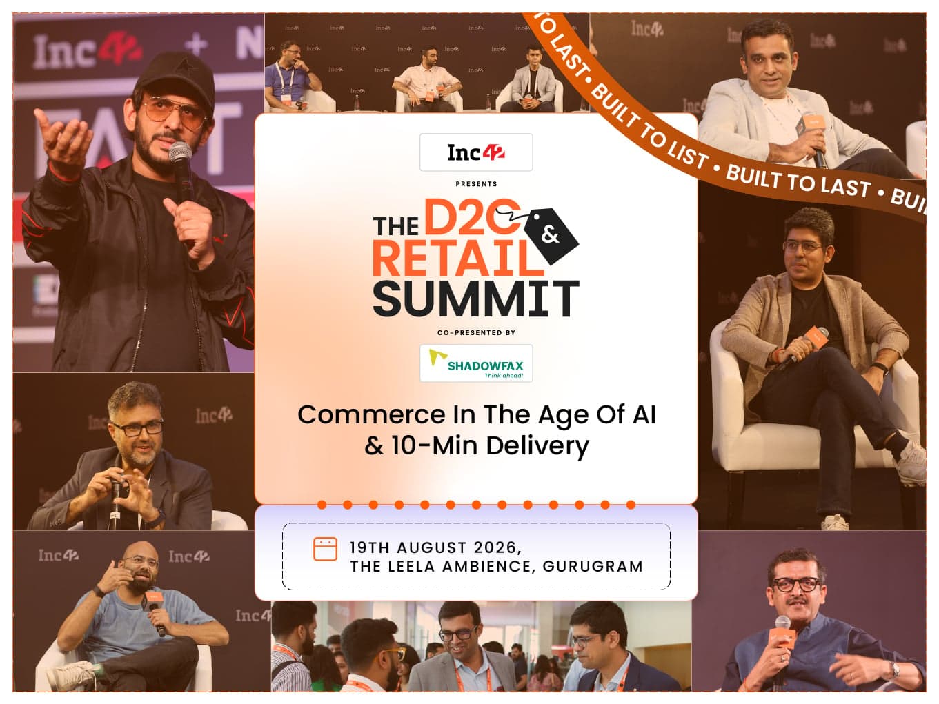 India's D2C Boom Unfolds: Commerce 2.0 Meets AI-Powered Logistics Revolution