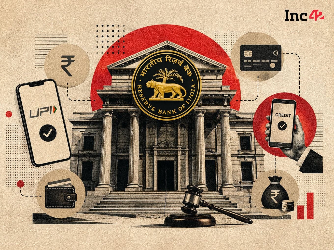 RBI's Credit Directions on UPI Set to Transform Digital Payments Ecosystem