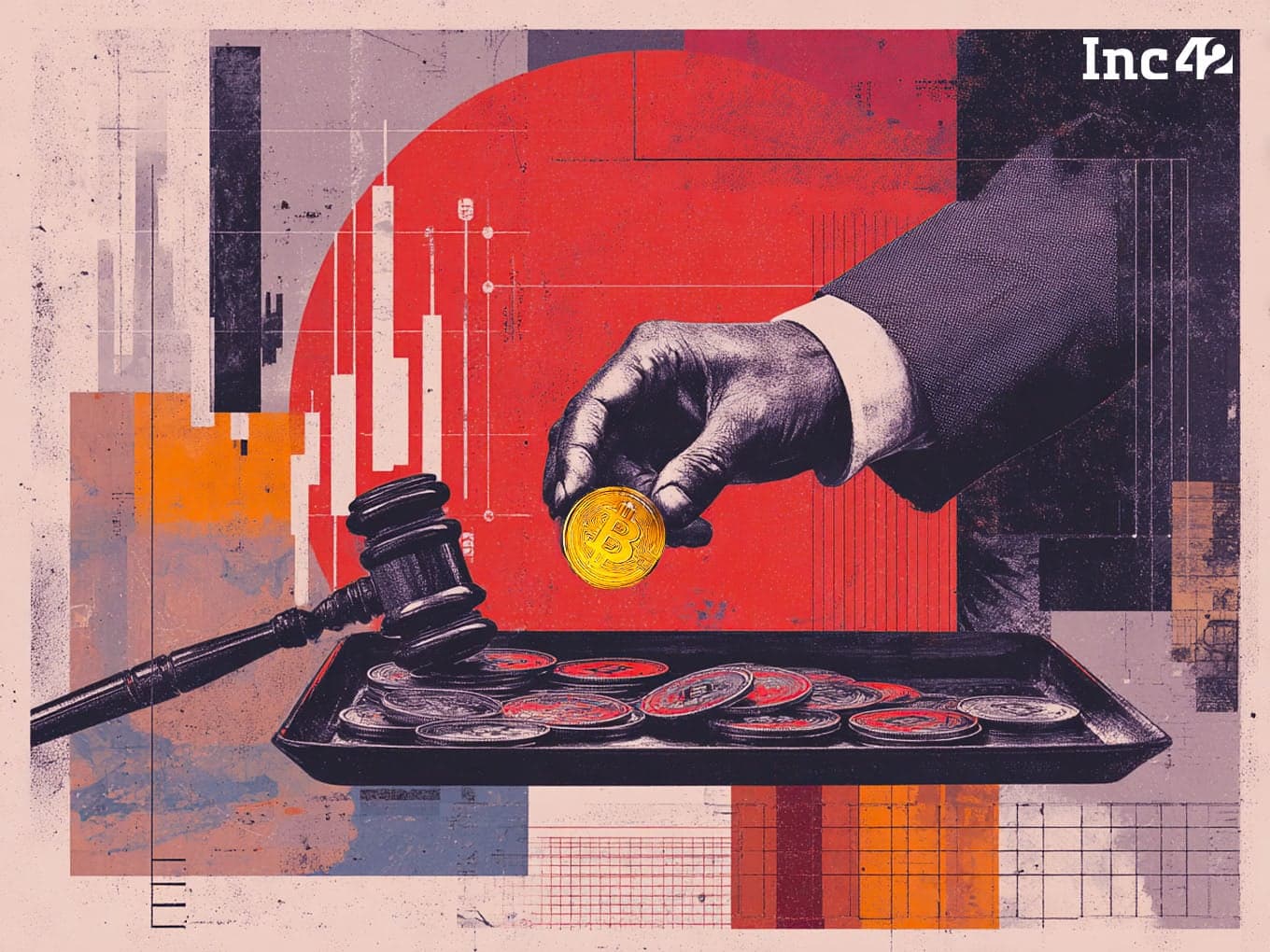ED Searches 5 Crypto Platforms Over Alleged Illegal Cross-Border Transfers