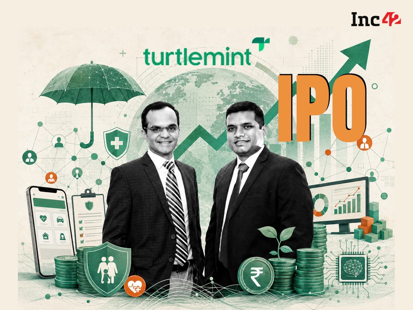 Turtlemint's IPO: Spotlight on Cash Use Following ₹397 Crore Anchor Investment