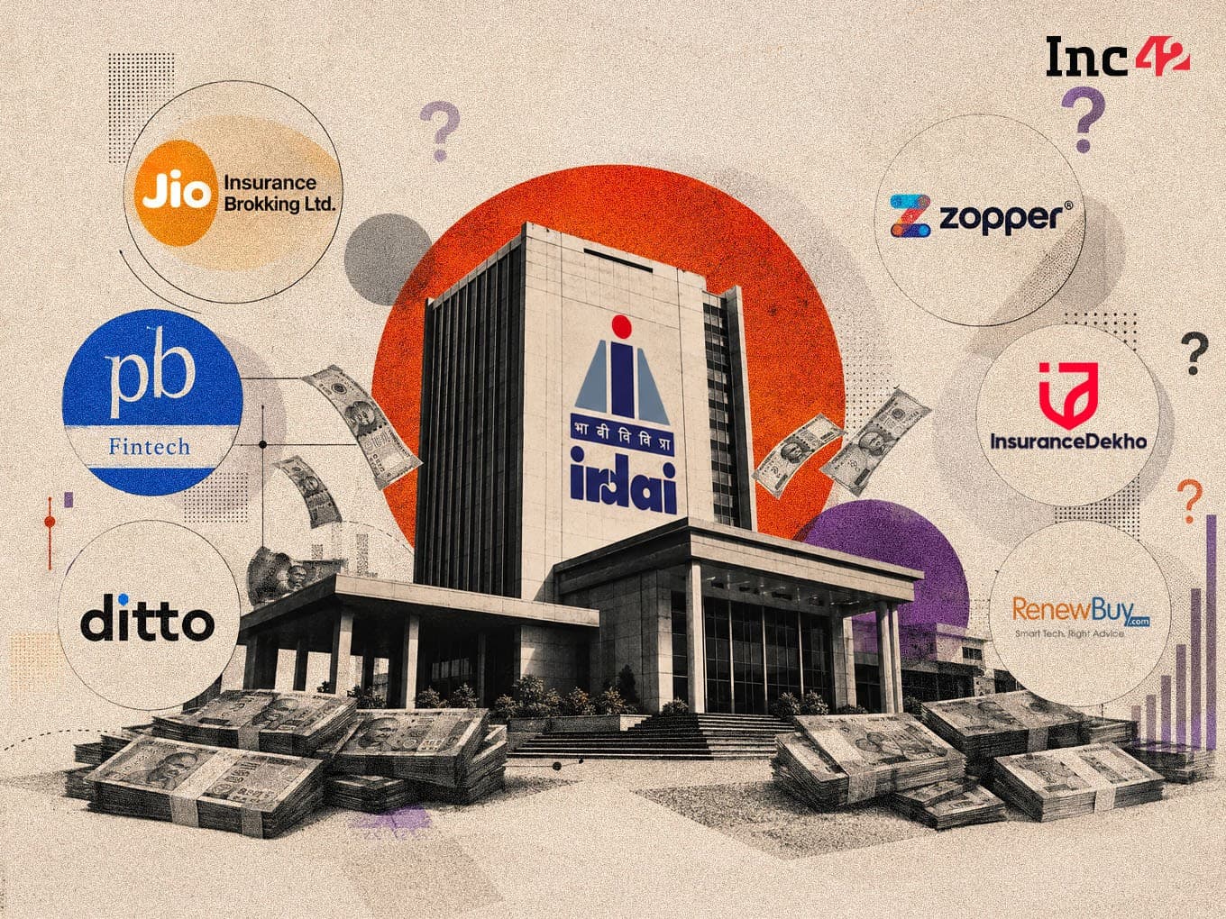 IRDAI’s Reform Push That Can Upend Insurance Startups
