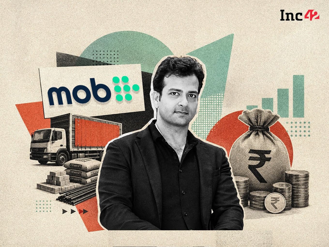 Mad Over Buildings Sets Sights on Expansion, Targets ₹30 Cr Infusion