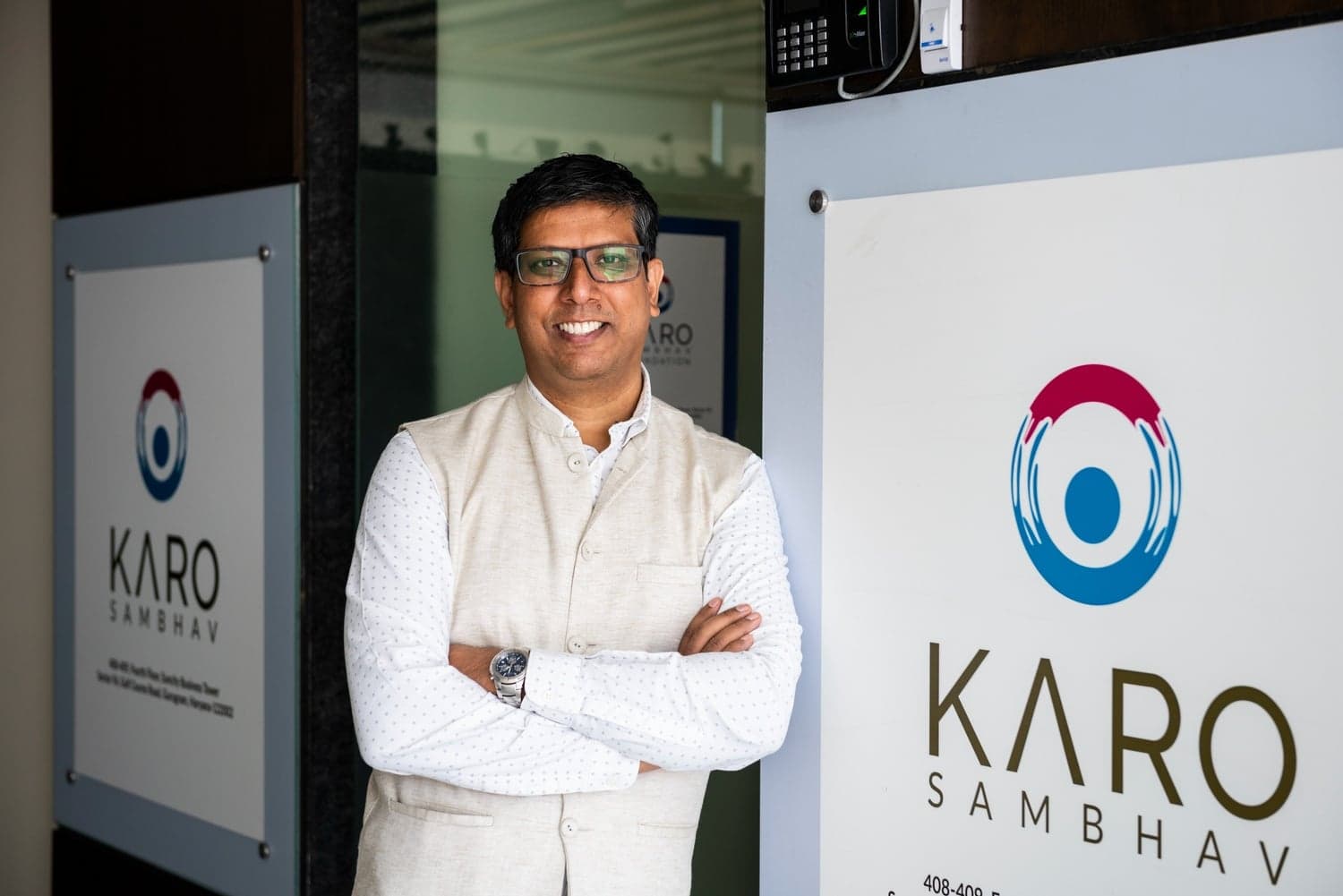 Karo Sambhav Secures ₹56 Cr to Convert E-Waste into Key Raw Materials