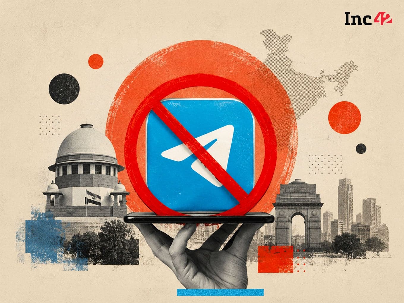 Reliance Jio Dismisses Allegations from Telegram Founder on GBP Hijacking