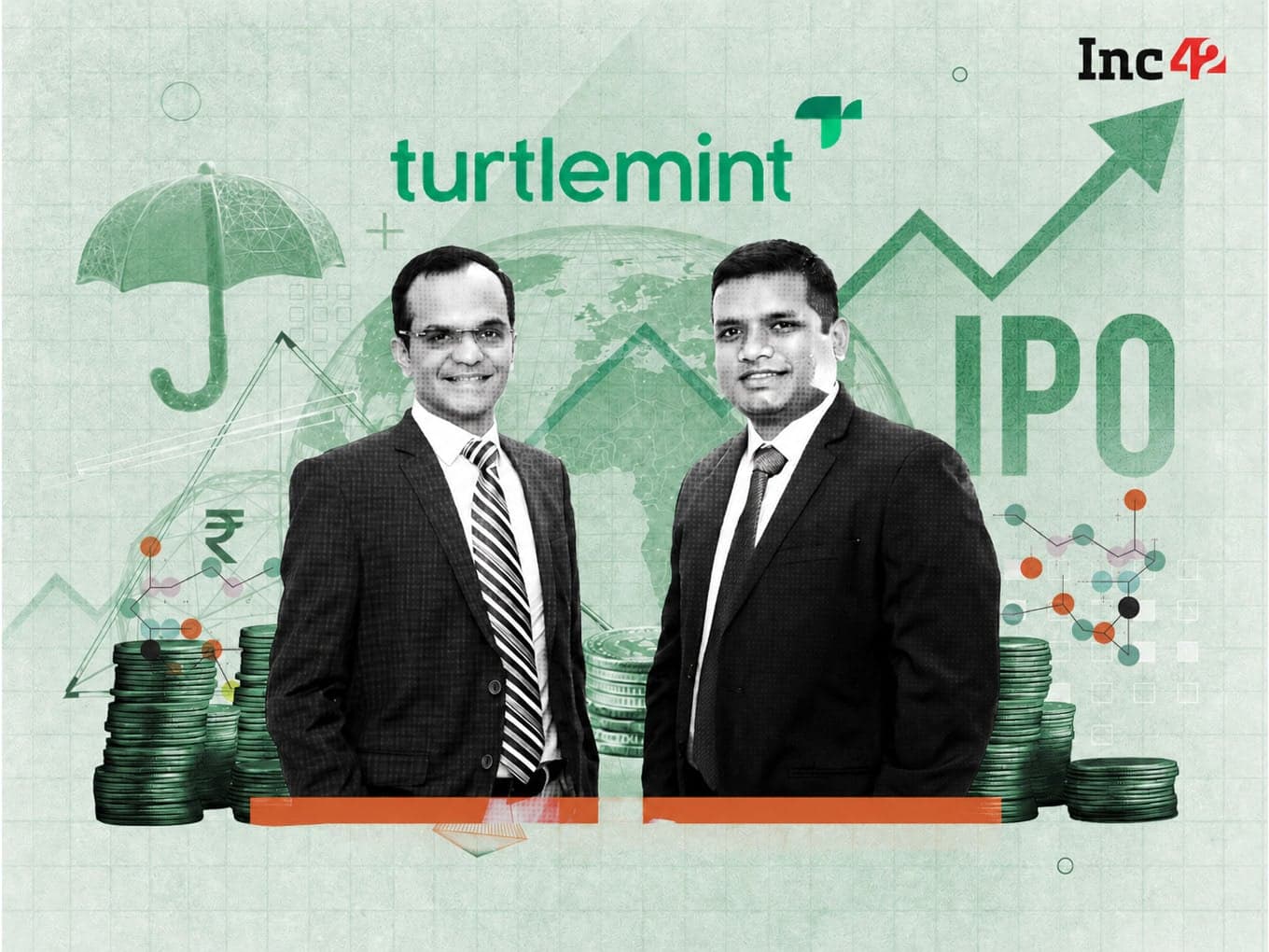 Turtlemint IPO Sees 50% Subscription on Day 2 in Relatively Calm Debut