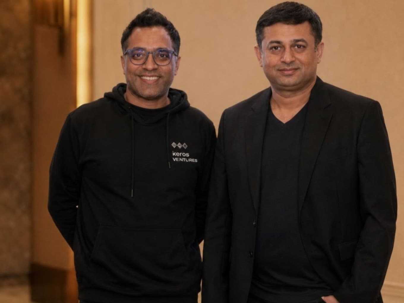 Manav Garg Takes on Executive Chairman Role at Emergent
