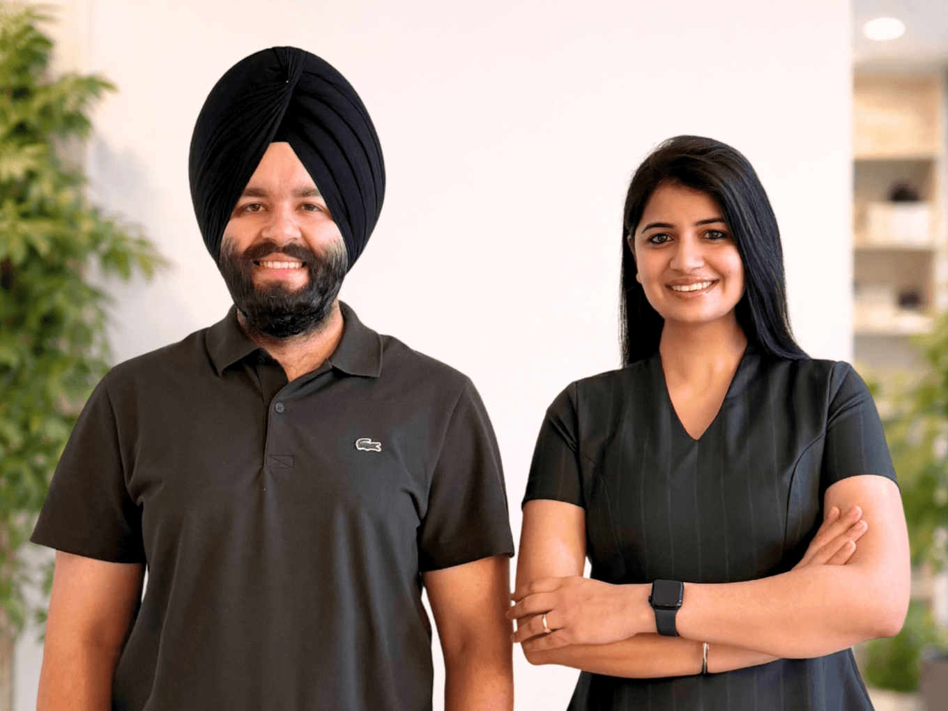 Preventive Health Platform SuperLiving Bags $7 Mn To Scale In Tier II & III Cities