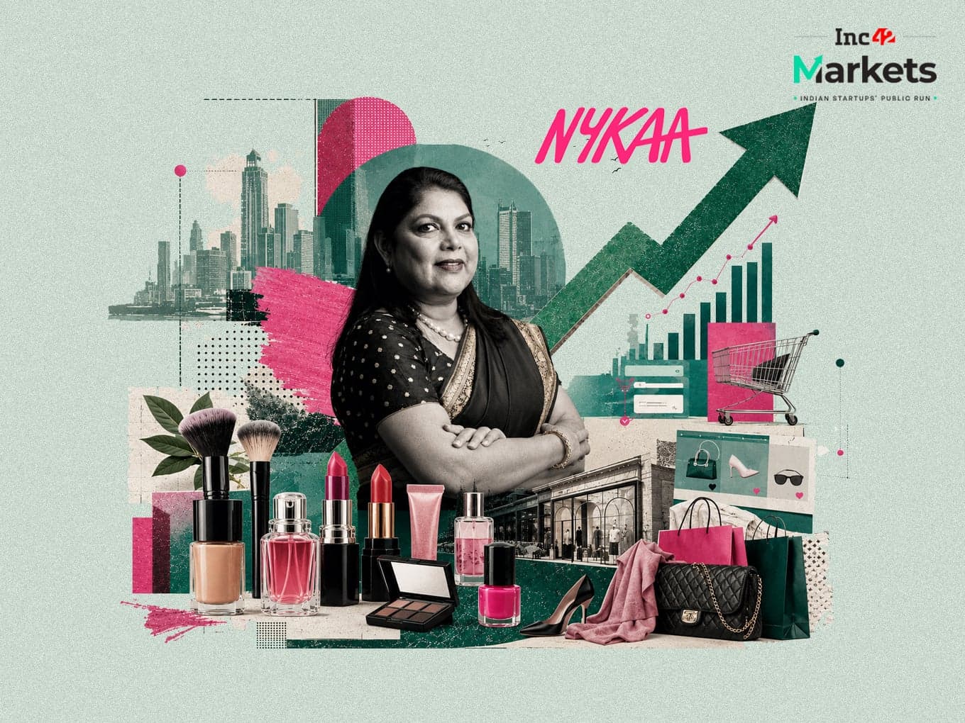 Can Nykaa Live Up To Its Own Hype?