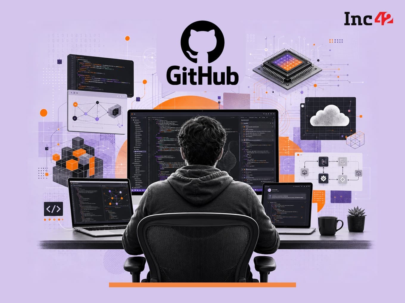 The AI Bill Is Coming Due: GitHub’s Copilot Move Has Startups On Alert