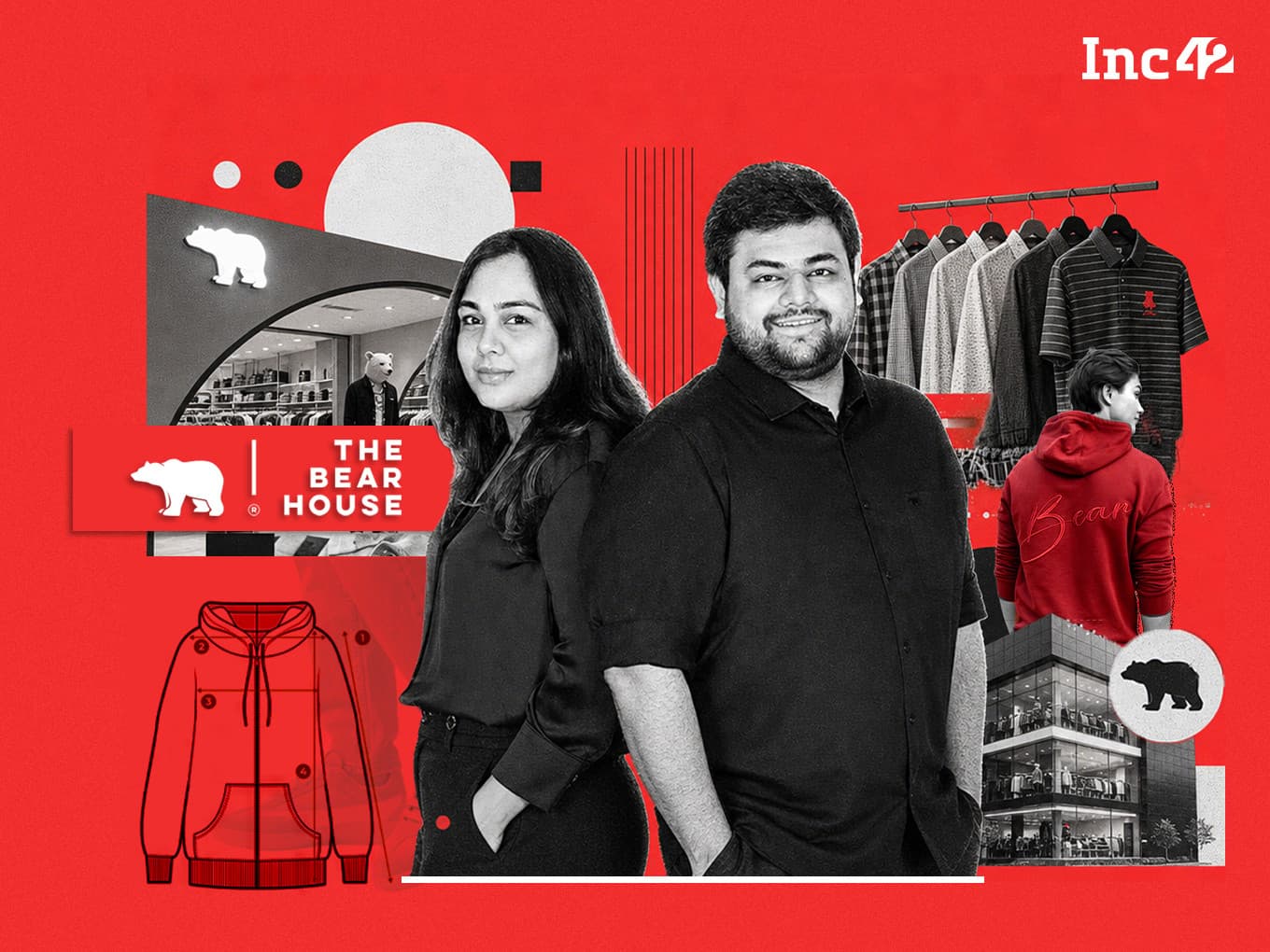 Can The Bear House Prowl Its Way To ₹500 Cr In Revenue?