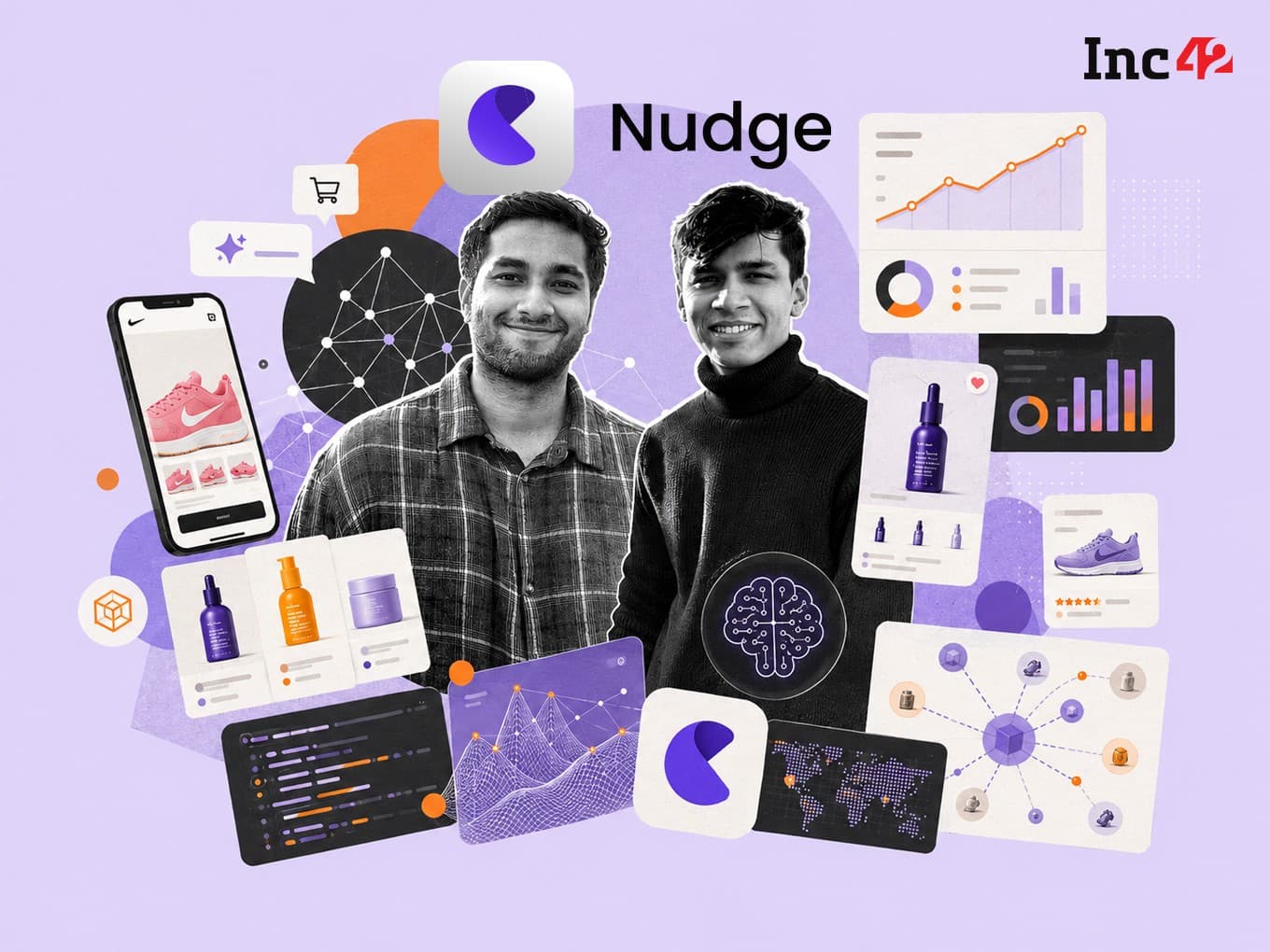 Nudge Revolutionizes E-commerce with Proactive AI-Powered Shopping Experiences in India