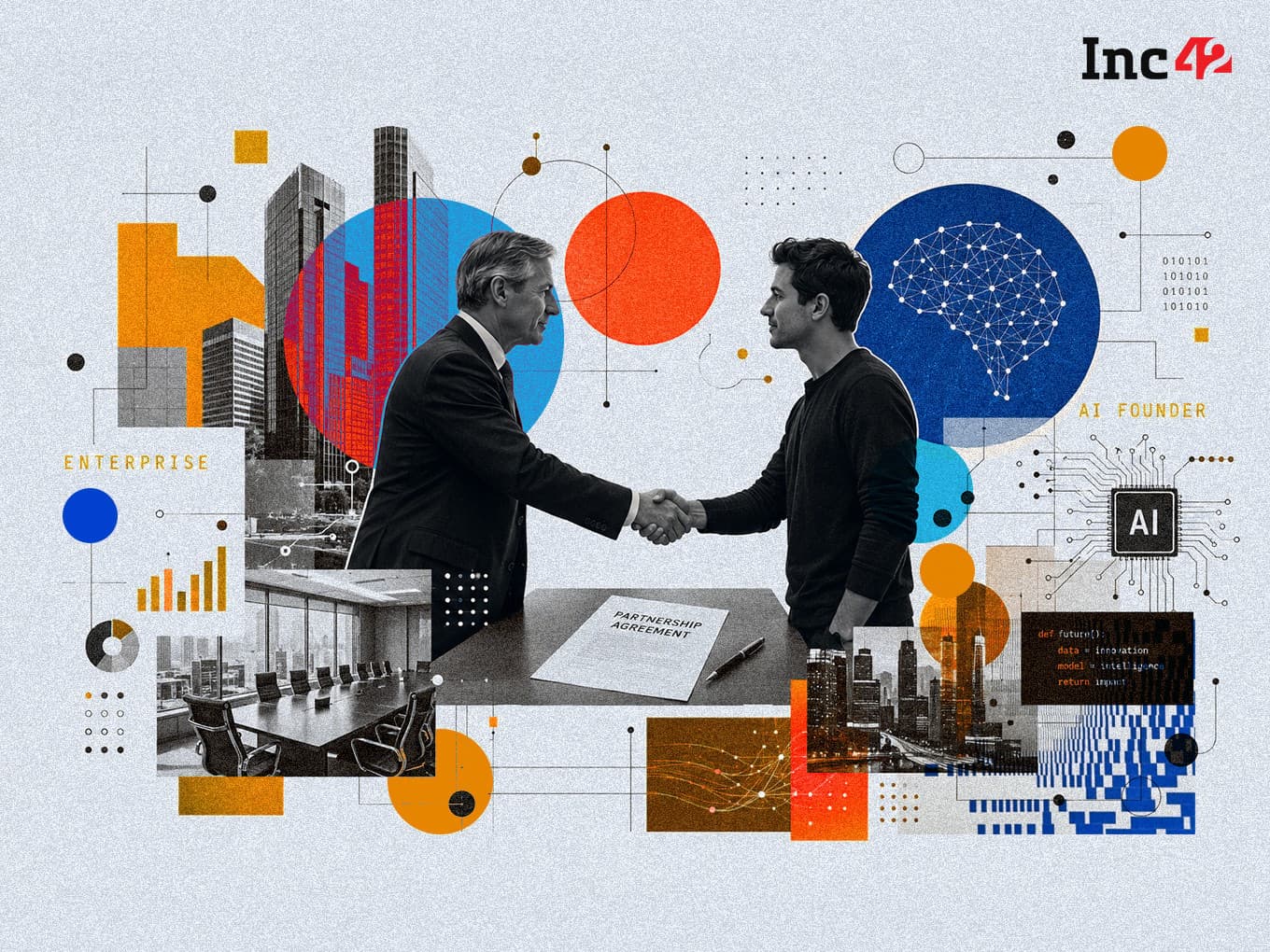 Indian Enterprises Unlock AI's Full Business Potential