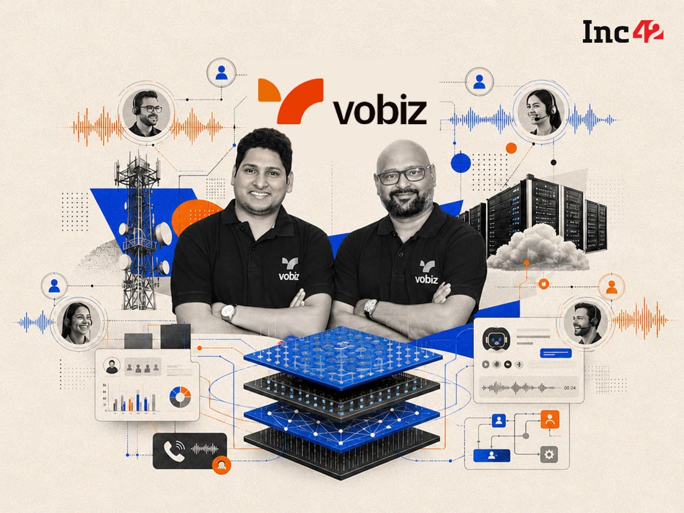 India's Voice AI Revolution Gets a Boost with Vobiz.ai's Game-Changing Solutions