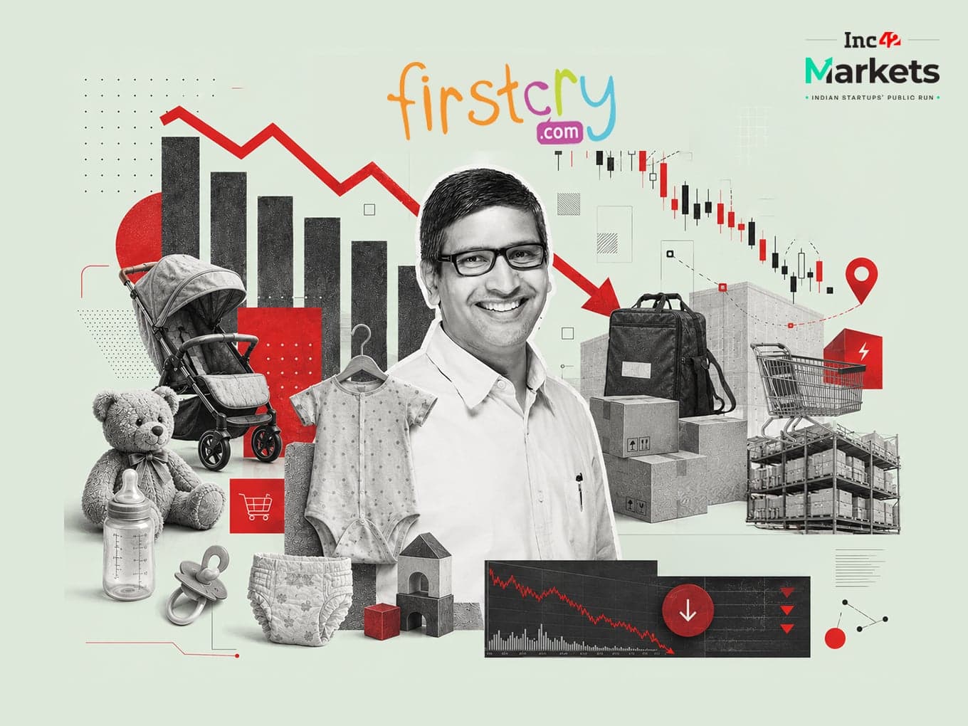 Can FirstCry Hold Investor Attention In A Quick Commerce World?