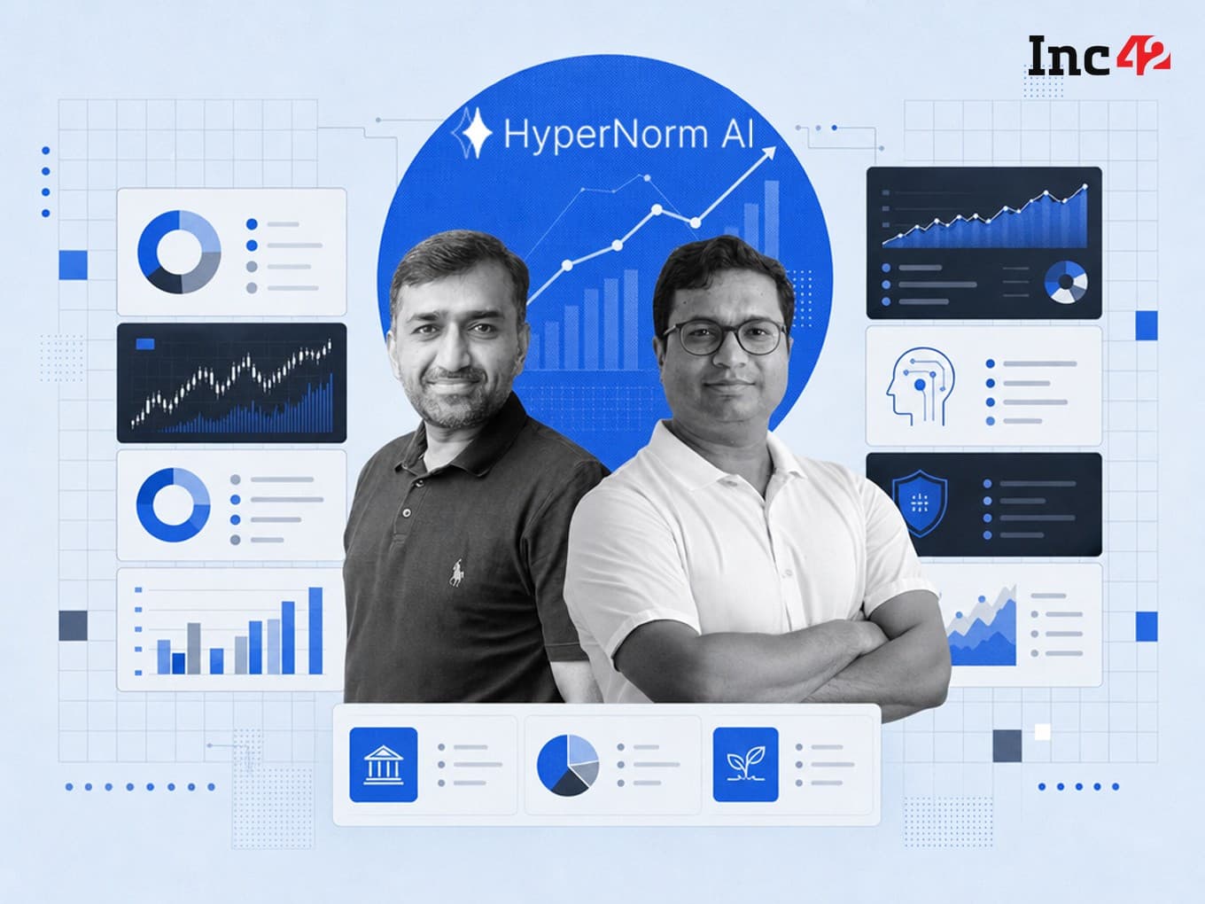 Exclusive: HyperNorm AI Nets $2.2 Mn To Build Wealth Advisory Intelligence Platform