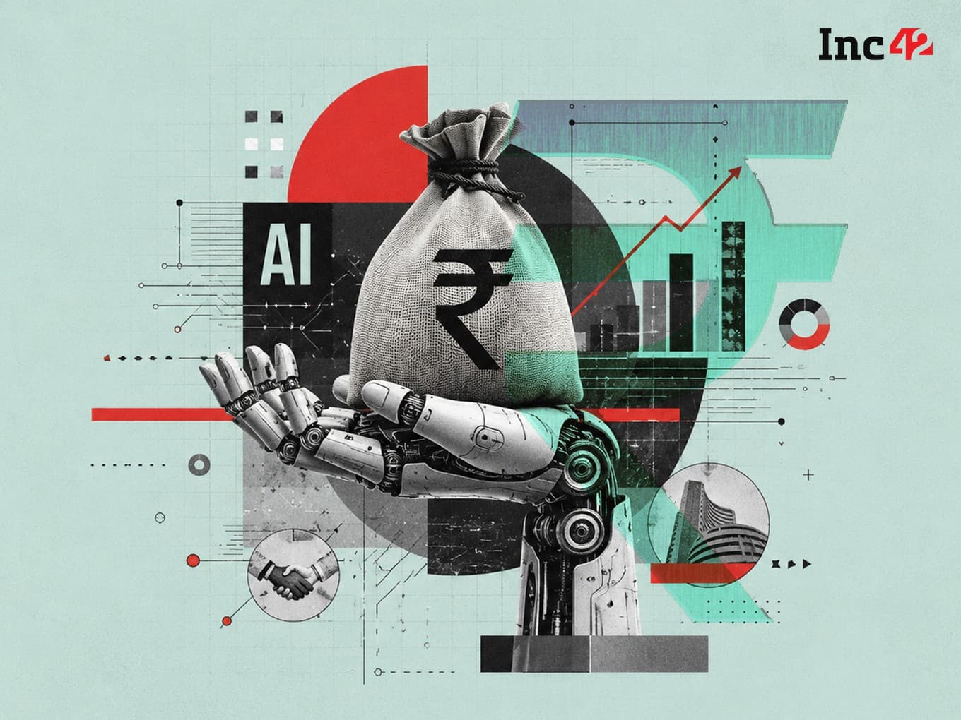 AI Startup Investments in India Surge: A Path to Global Dominance?