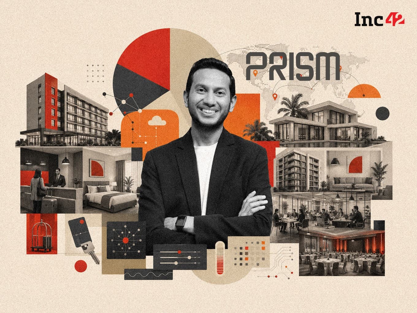 PRISM DRHP: A Look At Shareholding Pattern & Key Personnel