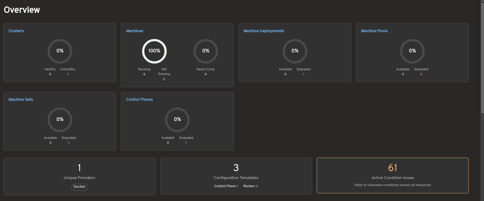 Unveiling Headlamp's New Cluster API Plugin