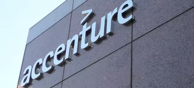Accenture faces historic stock plunge amid AI-driven consulting concerns after $4.18bn gamble.