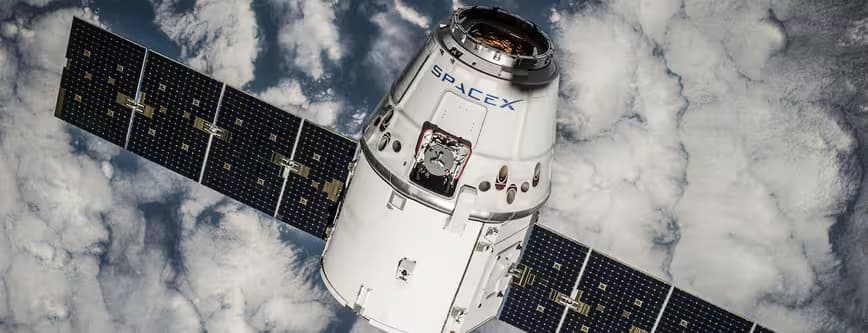 SpaceX lowers IPO valuation target to $1.8 trillion ahead of marketing launch.