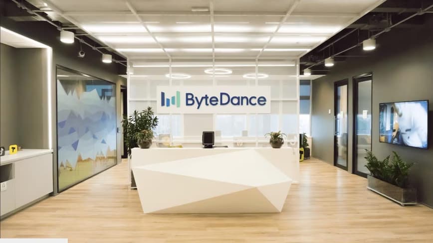 Microsoft's top AI client is ByteDance, despite U.S. concerns over Chinese tech.
