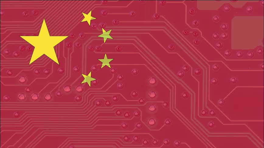 China fines Luxshare and Wingtech for terminating their agreement
