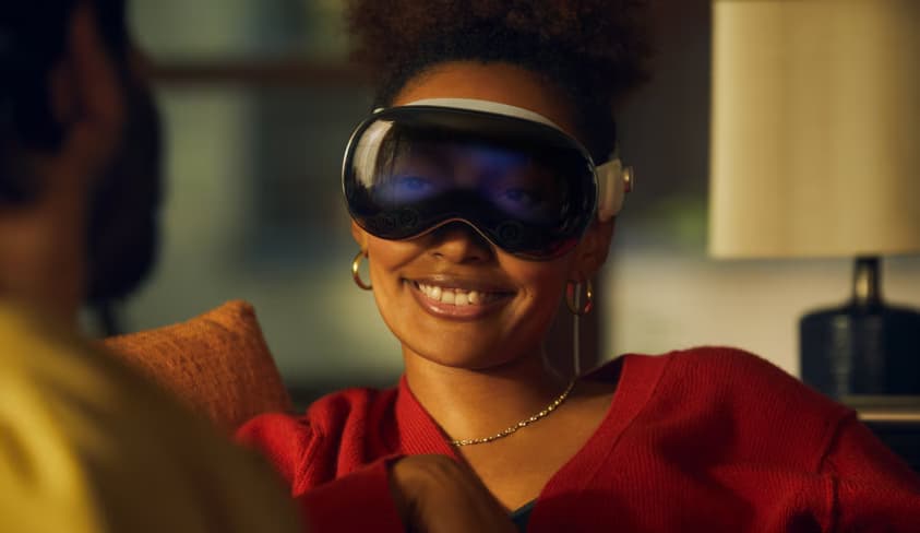 OpenAI appoints former Apple Vision Pro leader Paul Meade