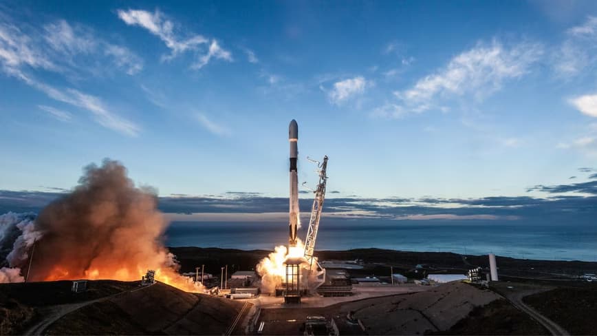 SpaceX IPO Paves Way for Lucrative Debut of AI Powerhouses.