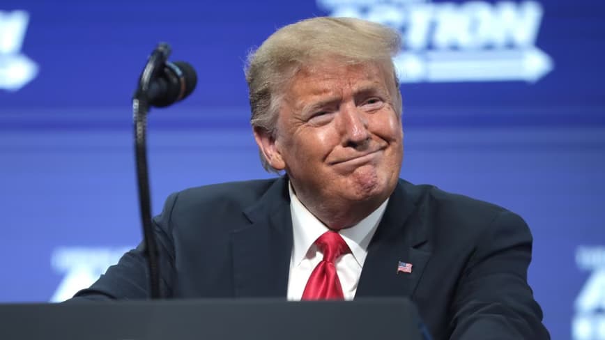 Federal judge rules Trump’s $100,000 H-1B visa fee as illegal tax