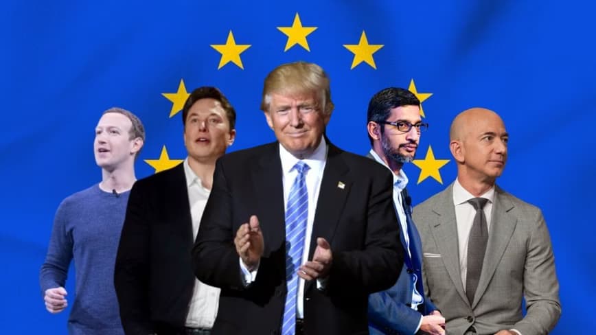 Trump proposes public ownership of OpenAI, raising numerous questions.
