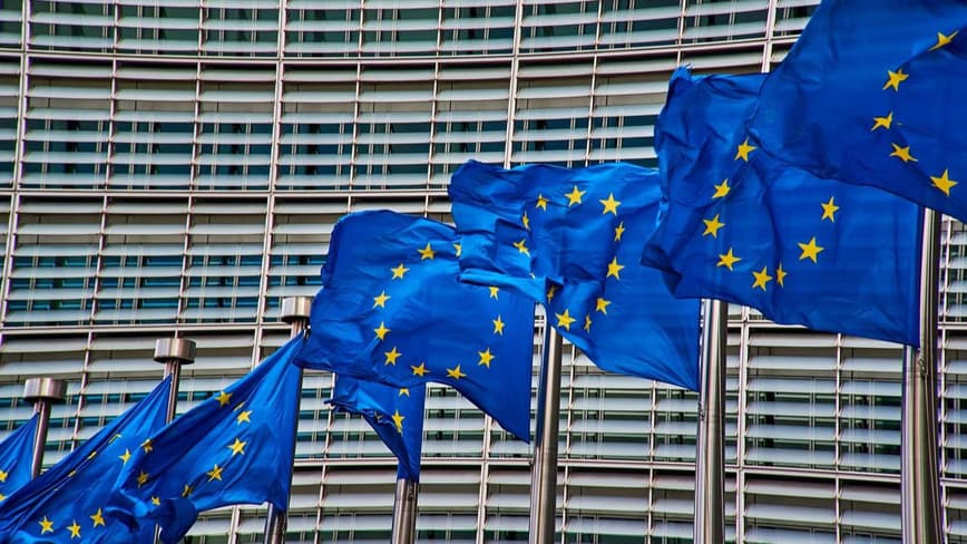 Europe’s finance chiefs want Mythos access to defend their banks. Washington has so far said no.