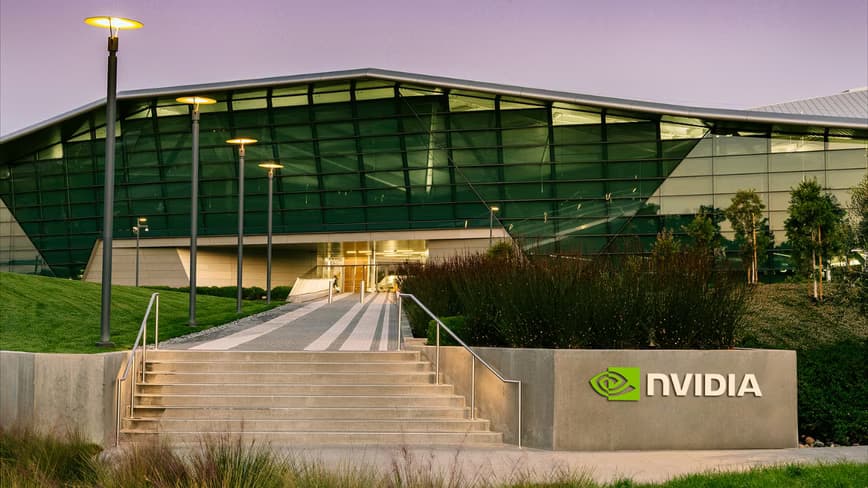 US Cracks Down on Nvidia Chip Sales to China via Overseas Channels