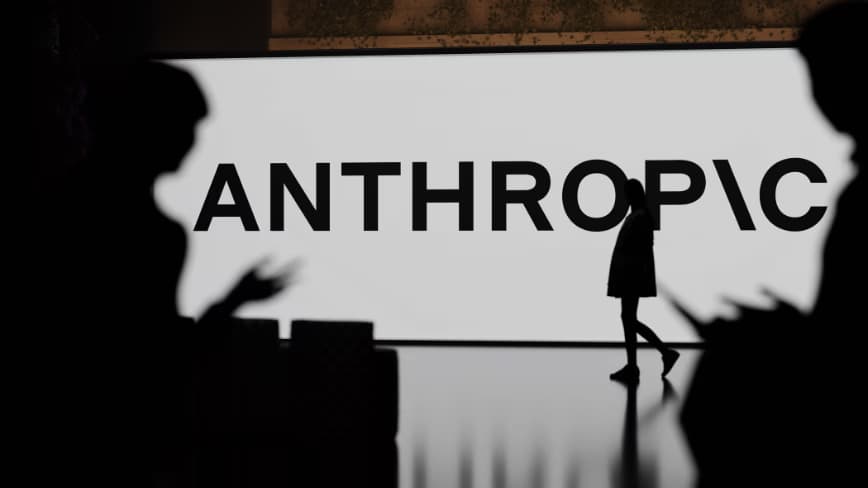 Anthropic is considering a funding round that would value it at over $900 billion