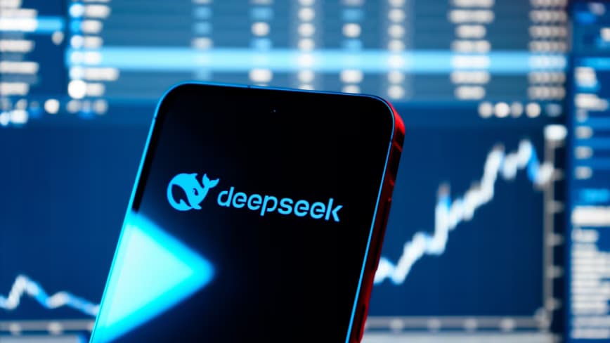 DeepSeek founder declares AGI as the goal as $10bn funding round advances