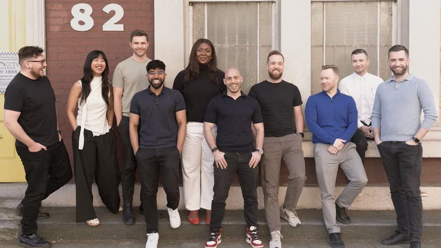 AI recruiting startup Dex raises $5.3m seed to match AI engineers with the companies that need them most