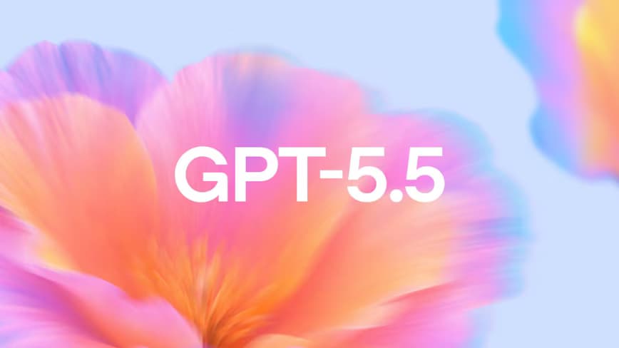 OpenAI launches GPT-5.5, its first fully retrained base model since GPT-4.5